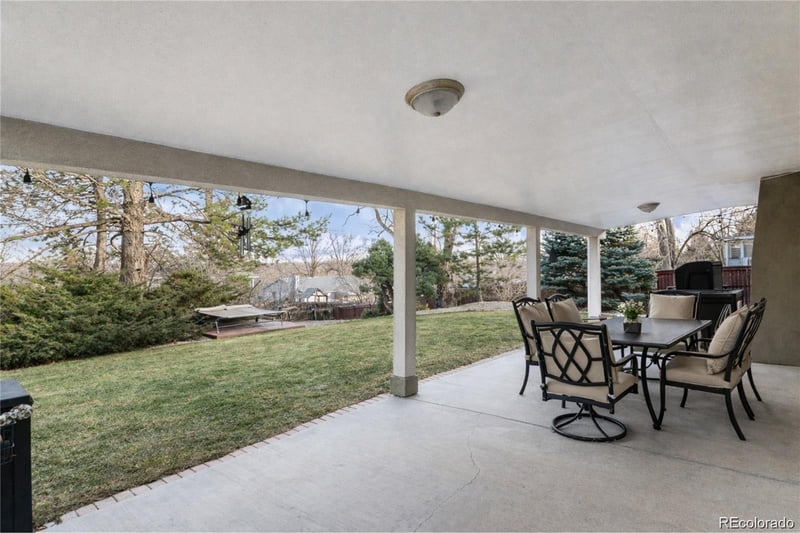 5134 Perry St, Littleton, CO 80123