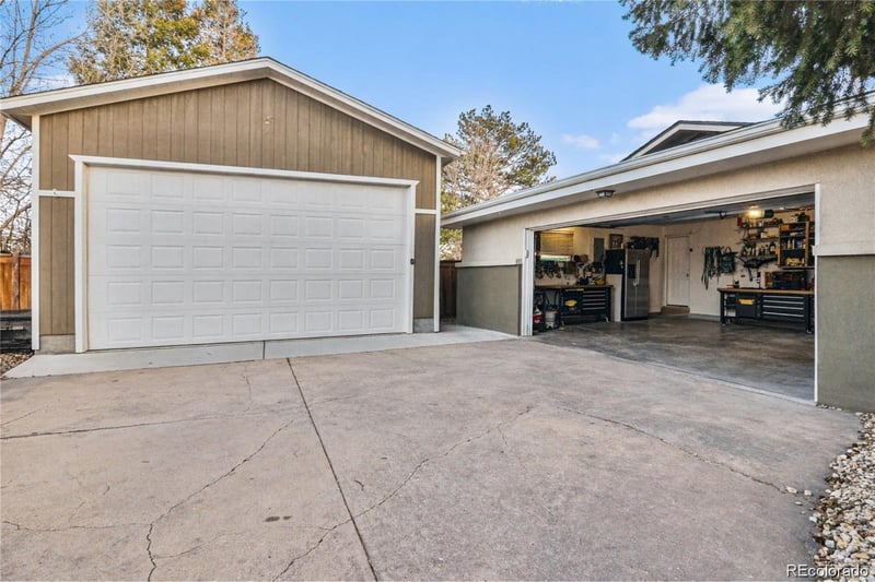 5134 Perry St, Littleton, CO 80123