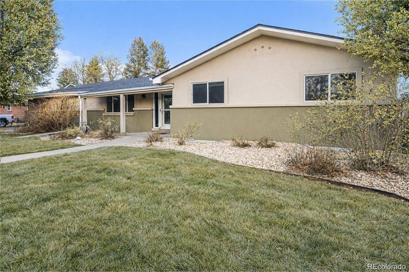 5134 Perry St, Littleton, CO 80123