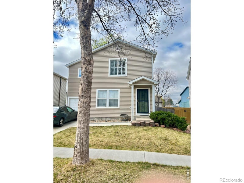 3469 Warren Farm Dr, Fort Collins, CO 80526