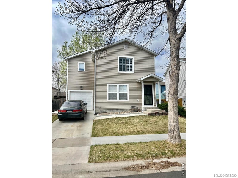 3469 Warren Farm Dr, Fort Collins, CO 80526