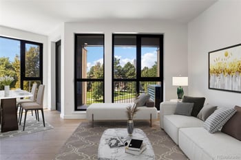 1601 Park Ave #302, Denver, CO 80218