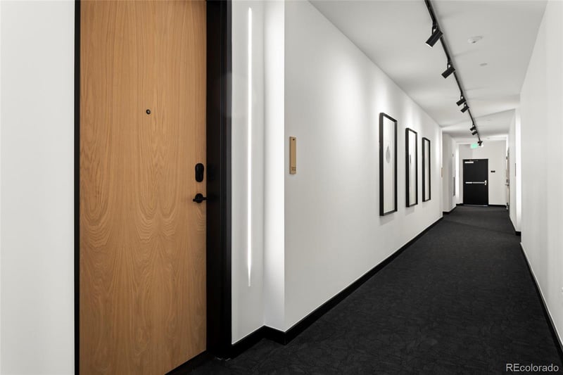 1601 Park Ave #302, Denver, CO 80218