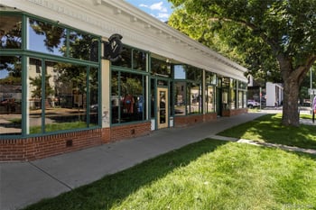 1601 Park Ave #302, Denver, CO 80218