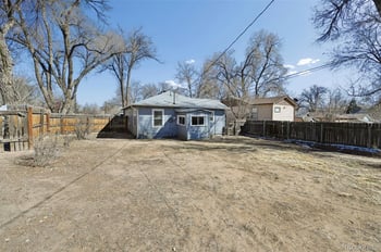 630 Bonfoy Ave, Colorado Springs, CO 80909