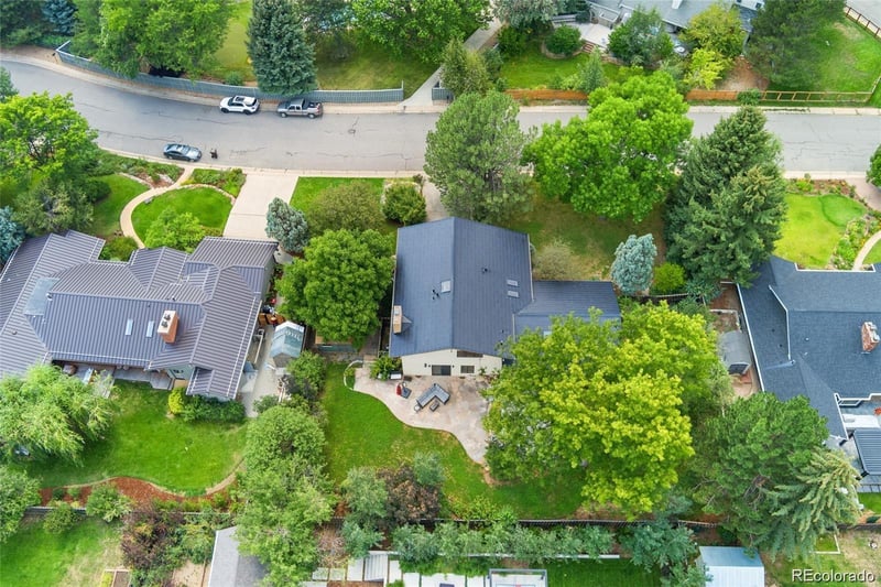 7302 Island Cir, Boulder, CO 80301