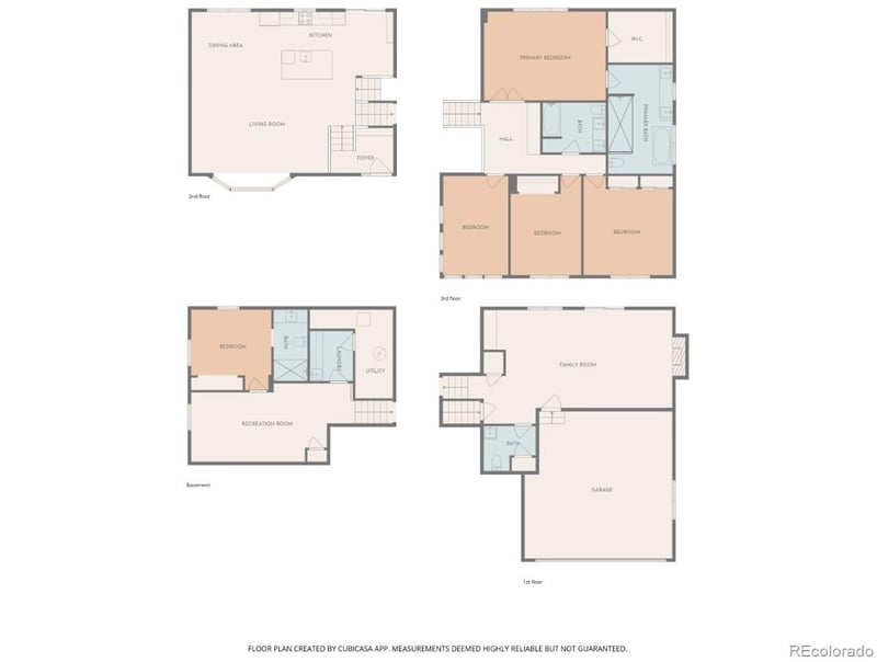 7302 Island Cir, Boulder, CO 80301