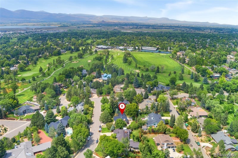 7302 Island Cir, Boulder, CO 80301