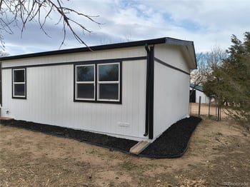 7169 Henry St, Fort Lupton, CO 80621