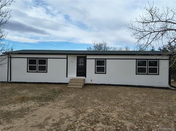 7169 Henry St, Fort Lupton, CO 80621