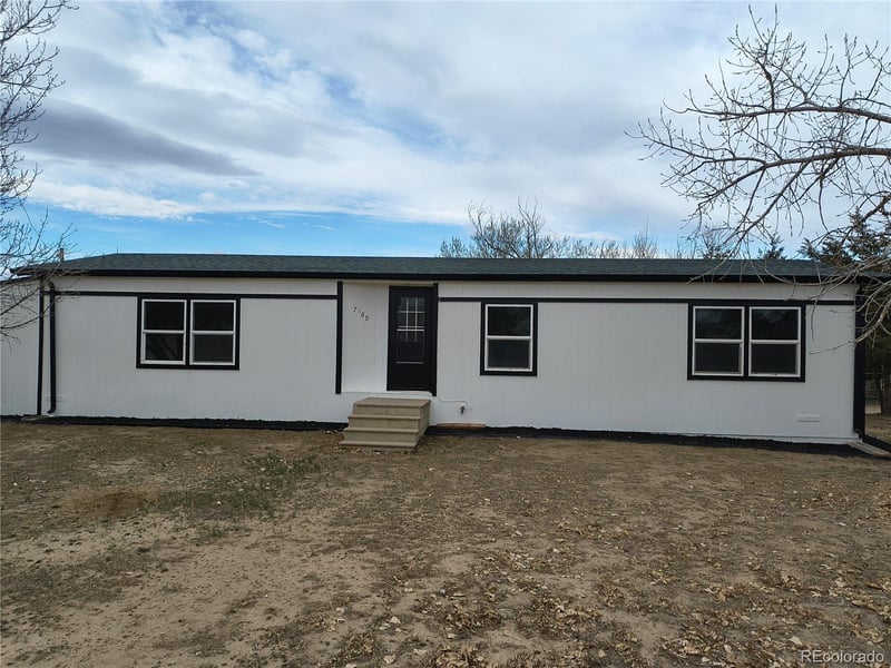 7169 Henry St, Fort Lupton, CO 80621