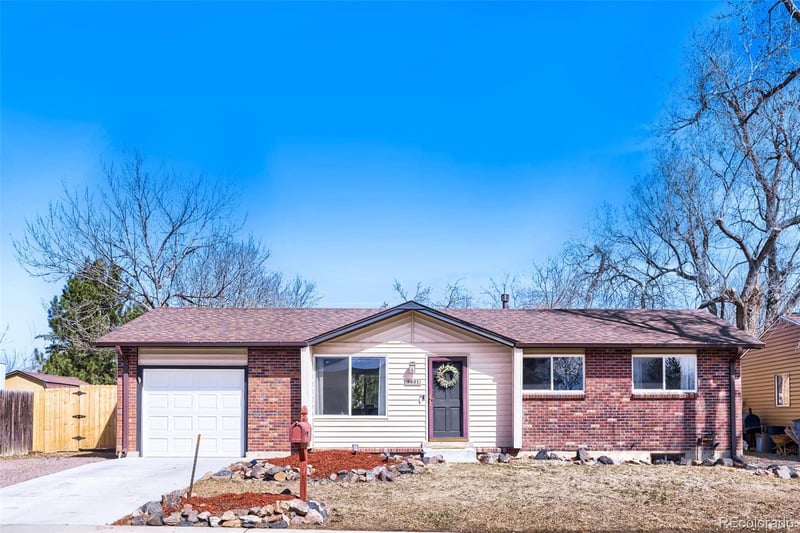 8651 88th Pl, Westminster, CO 80021
