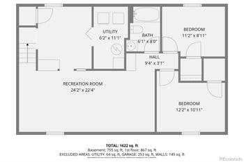 8651 88th Pl, Westminster, CO 80021