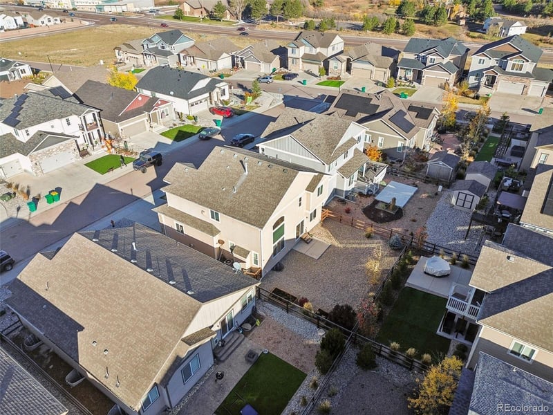 17861 Smelting Rock Dr, Monument, CO 80132