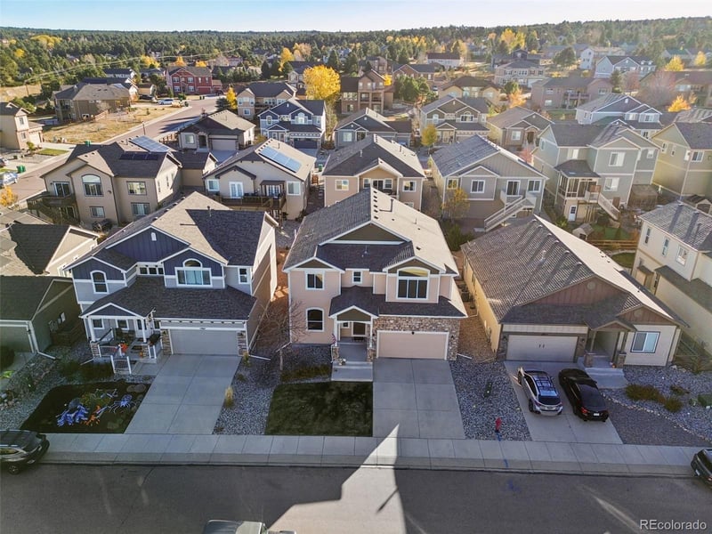 17861 Smelting Rock Dr, Monument, CO 80132