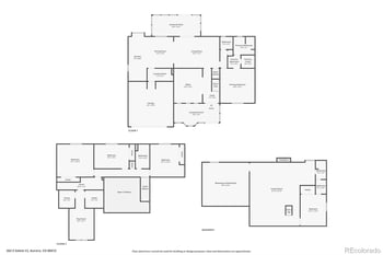 262 Salem Ct, Aurora, CO 80012