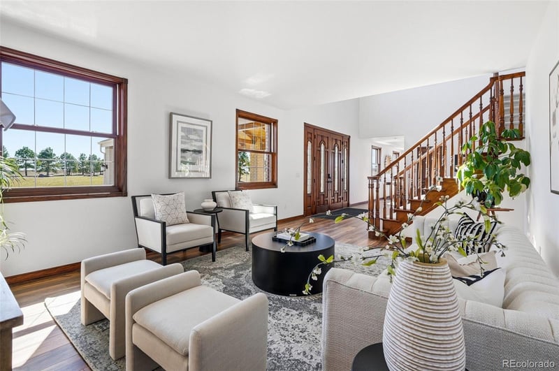 4347 Crowfoot Valley Rd, Castle Rock, CO 80108