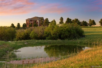 4347 N Crowfoot Valley Rd, Castle Rock, CO 80108
