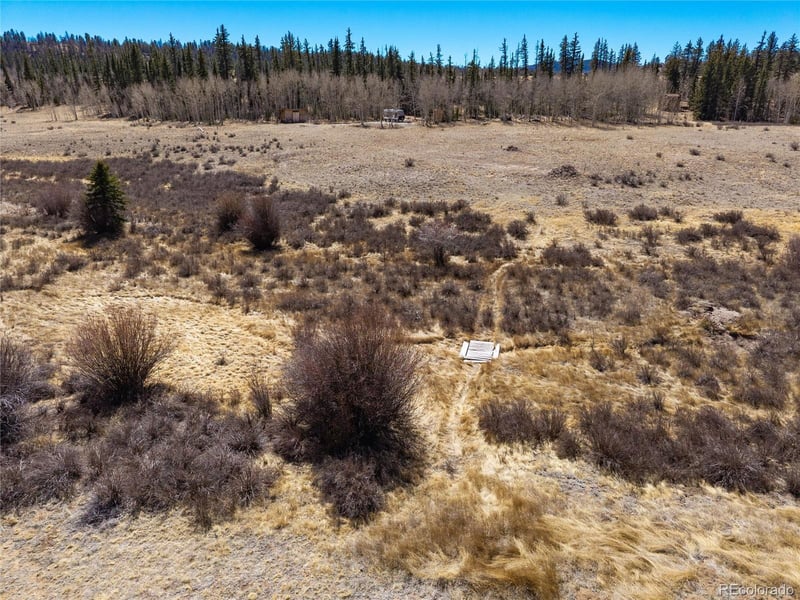 683 Latigo Loop, Hartsel, CO 80820