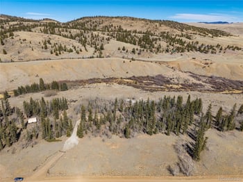 683 Latigo Loop, Hartsel, CO 80820