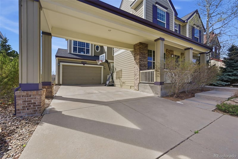 13344 86th Dr, Arvada, CO 80005