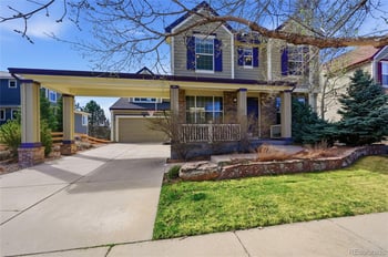 13344 86th Dr, Arvada, CO 80005