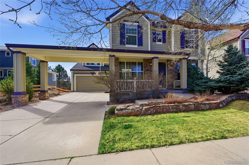 13344 86th Dr, Arvada, CO 80005
