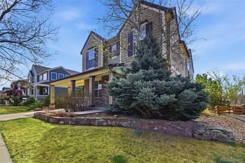 13344 86th Dr, Arvada, CO 80005