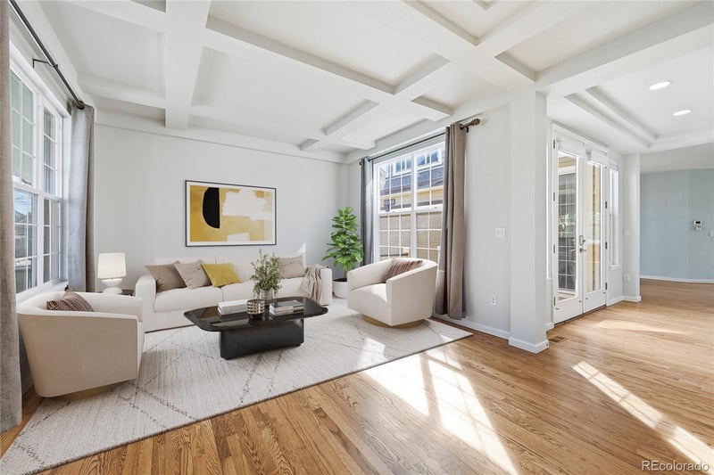 13344 86th Dr, Arvada, CO 80005