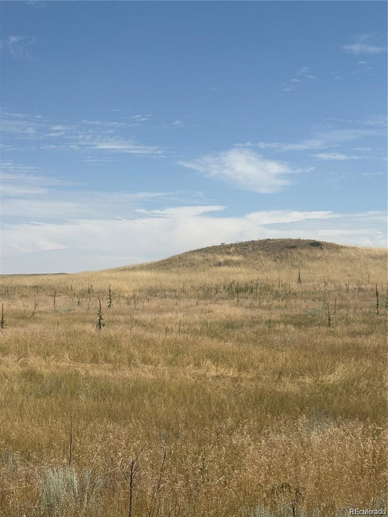 41466 Way Of Goodness, Deer Trail, CO 80105