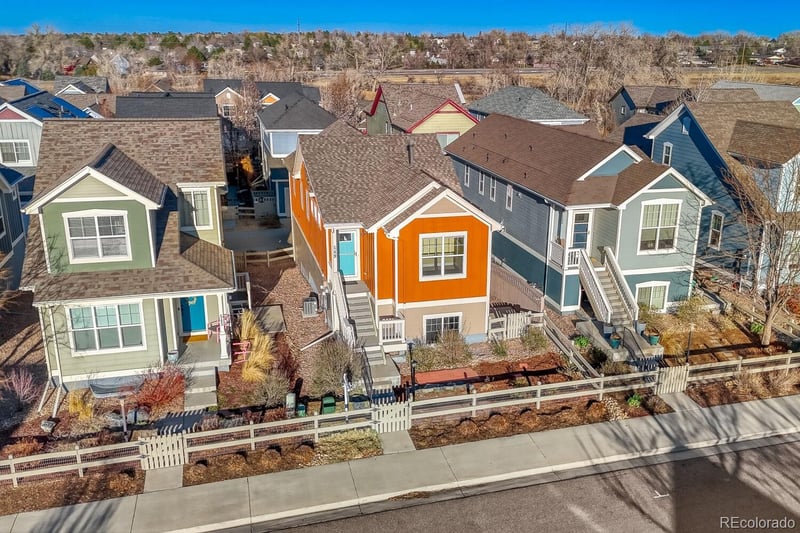 549 Hoyt Ln, Lafayette, CO 80026