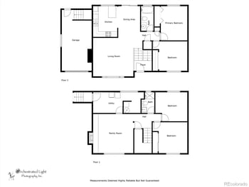 7175 Penrose Ct, Centennial, CO 80122