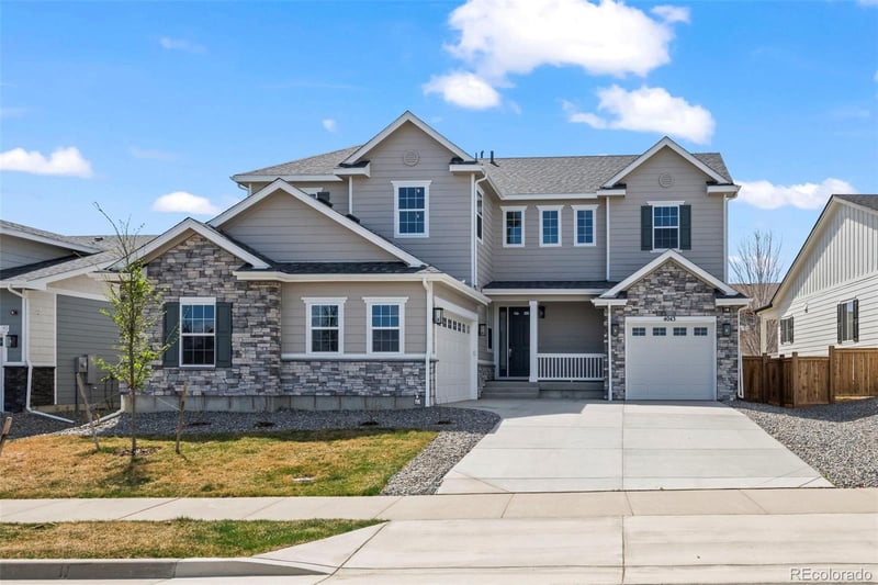 4043 Emerald Shore Dr, Loveland, CO 80538