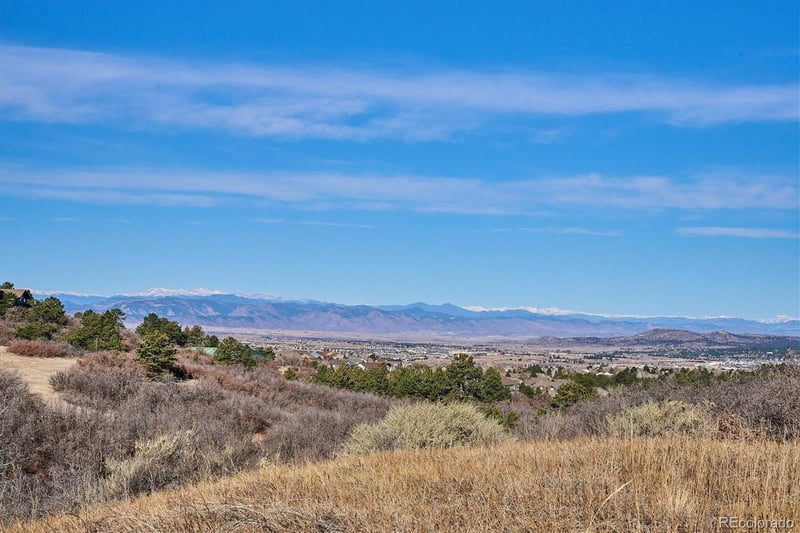 1044 Bader Ct, Castle Rock, CO 80104