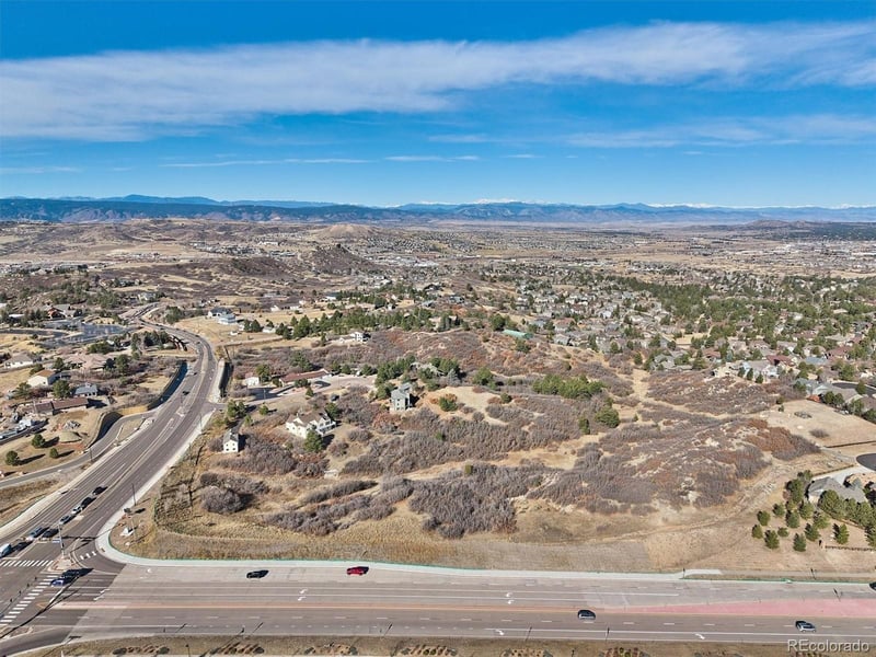 1044 Bader Ct, Castle Rock, CO 80104