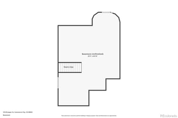 10120 Jasper St, Commerce City, CO 80022