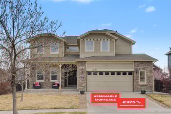 10120 Jasper St, Commerce City, CO 80022