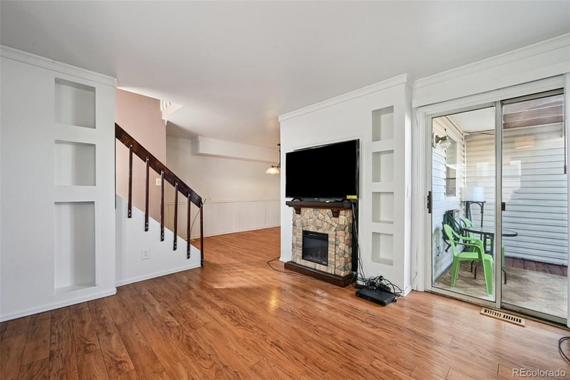 17146 Tennessee Dr, Aurora, CO 80017