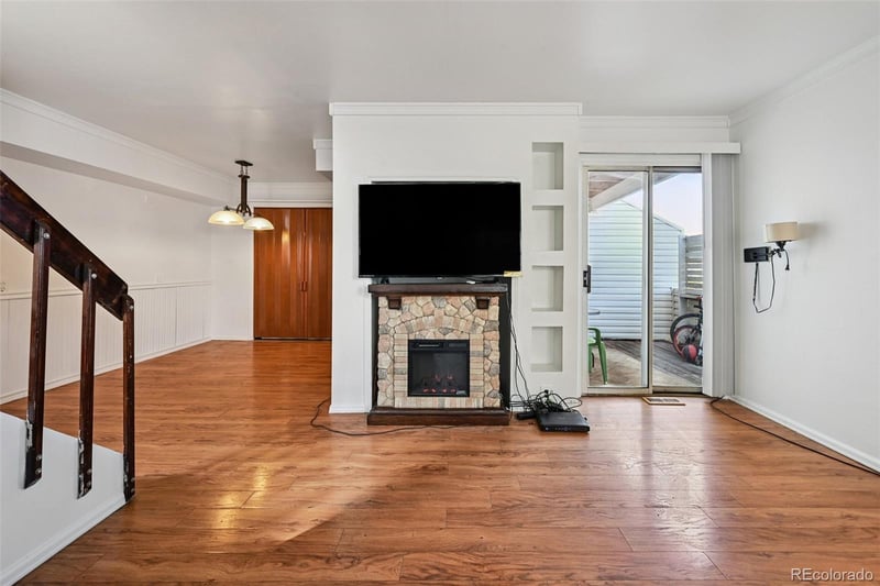 17146 Tennessee Dr, Aurora, CO 80017