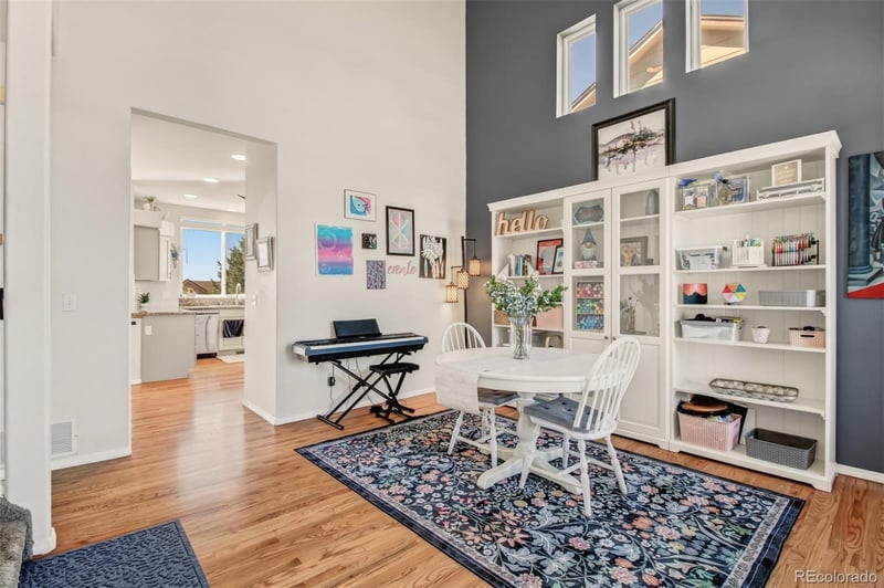 3528 Cape Romain Dr, Colorado Springs, CO 80920