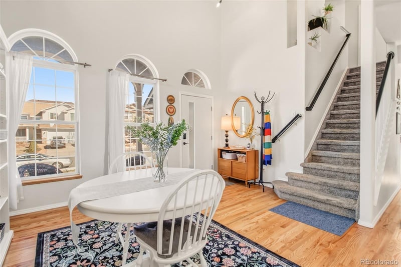 3528 Cape Romain Dr, Colorado Springs, CO 80920