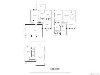 3528 Cape Romain Dr, Colorado Springs, CO 80920