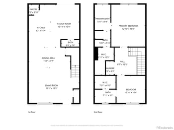 10191 Roughshod Ct, Colorado Springs, CO 80925