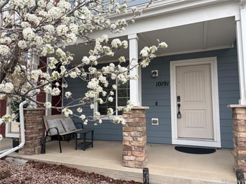 10191 Roughshod Ct, Colorado Springs, CO 80925