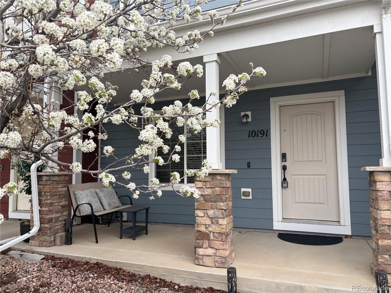 10191 Roughshod Ct, Colorado Springs, CO 80925