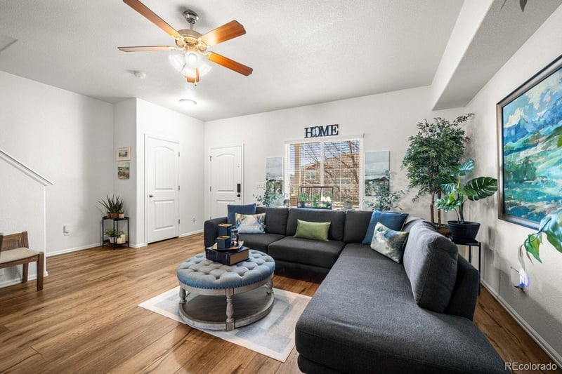 10191 Roughshod Ct, Colorado Springs, CO 80925