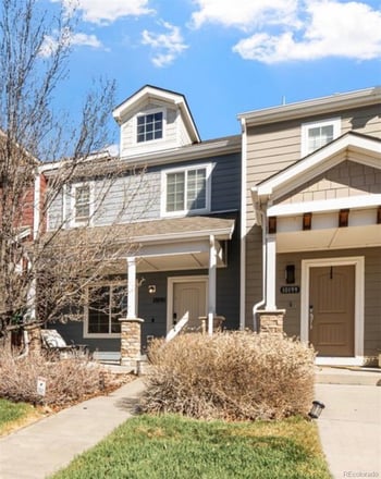 10191 Roughshod Ct, Colorado Springs, CO 80925