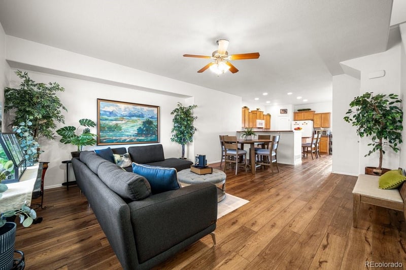 10191 Roughshod Ct, Colorado Springs, CO 80925