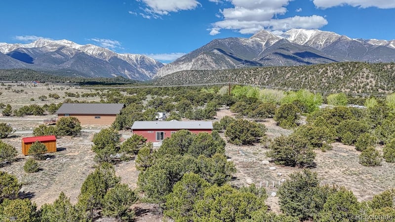 14124 County Road 162, Nathrop, CO 81236