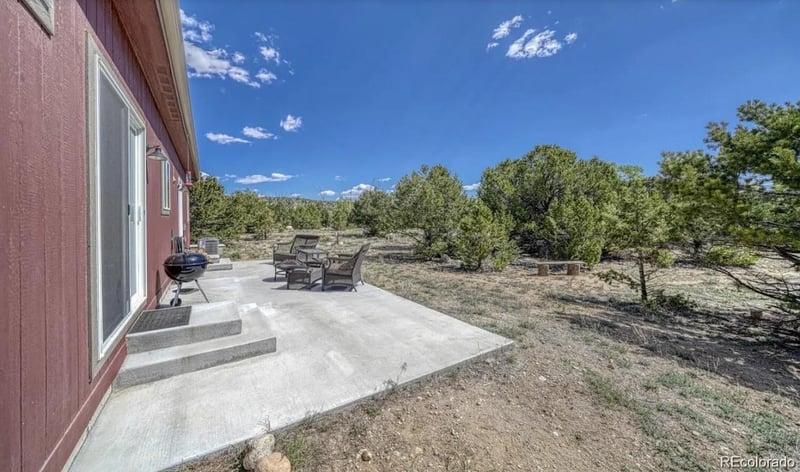 14124 County Road 162, Nathrop, CO 81236